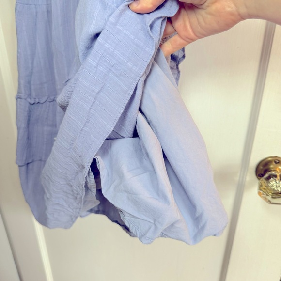 Heartloom Rianne Tiered Ruffle Dress - Picture 7 of 9